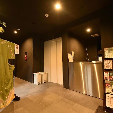 Enzo Kyoto Gojo E / Vacation Stay 54295 Exterior foto