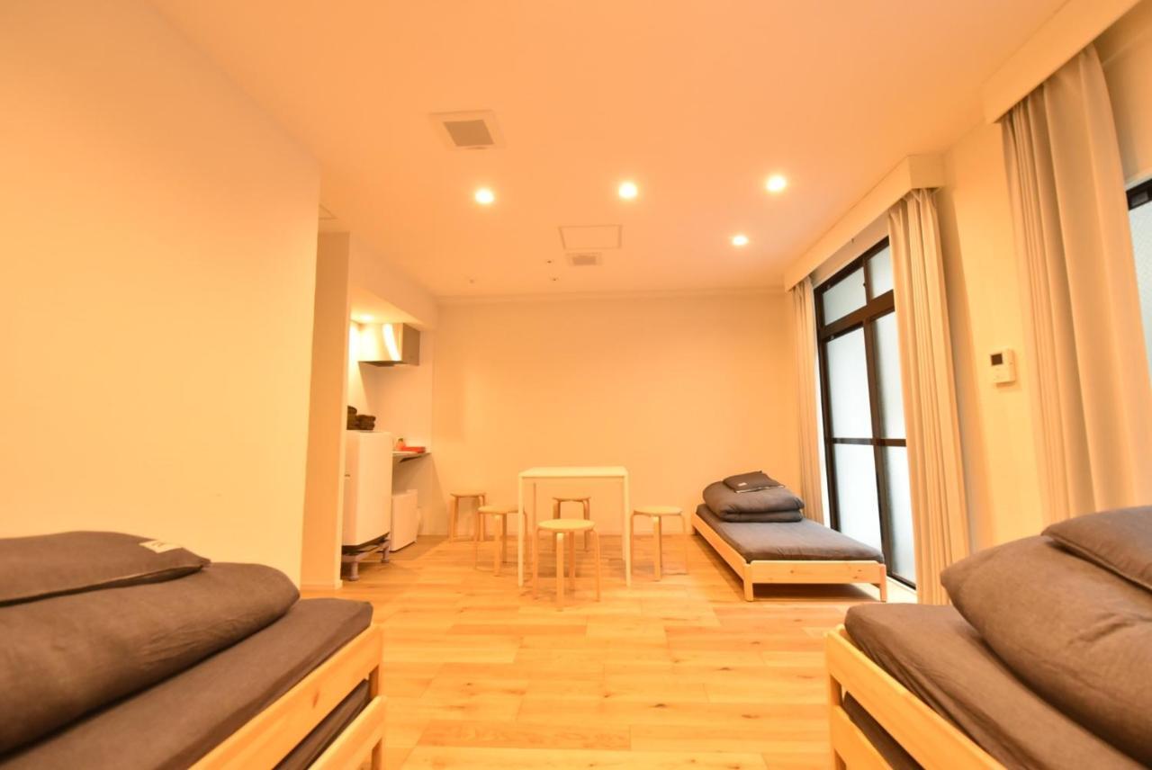Enzo Kyoto Gojo E / Vacation Stay 54295 Exterior foto